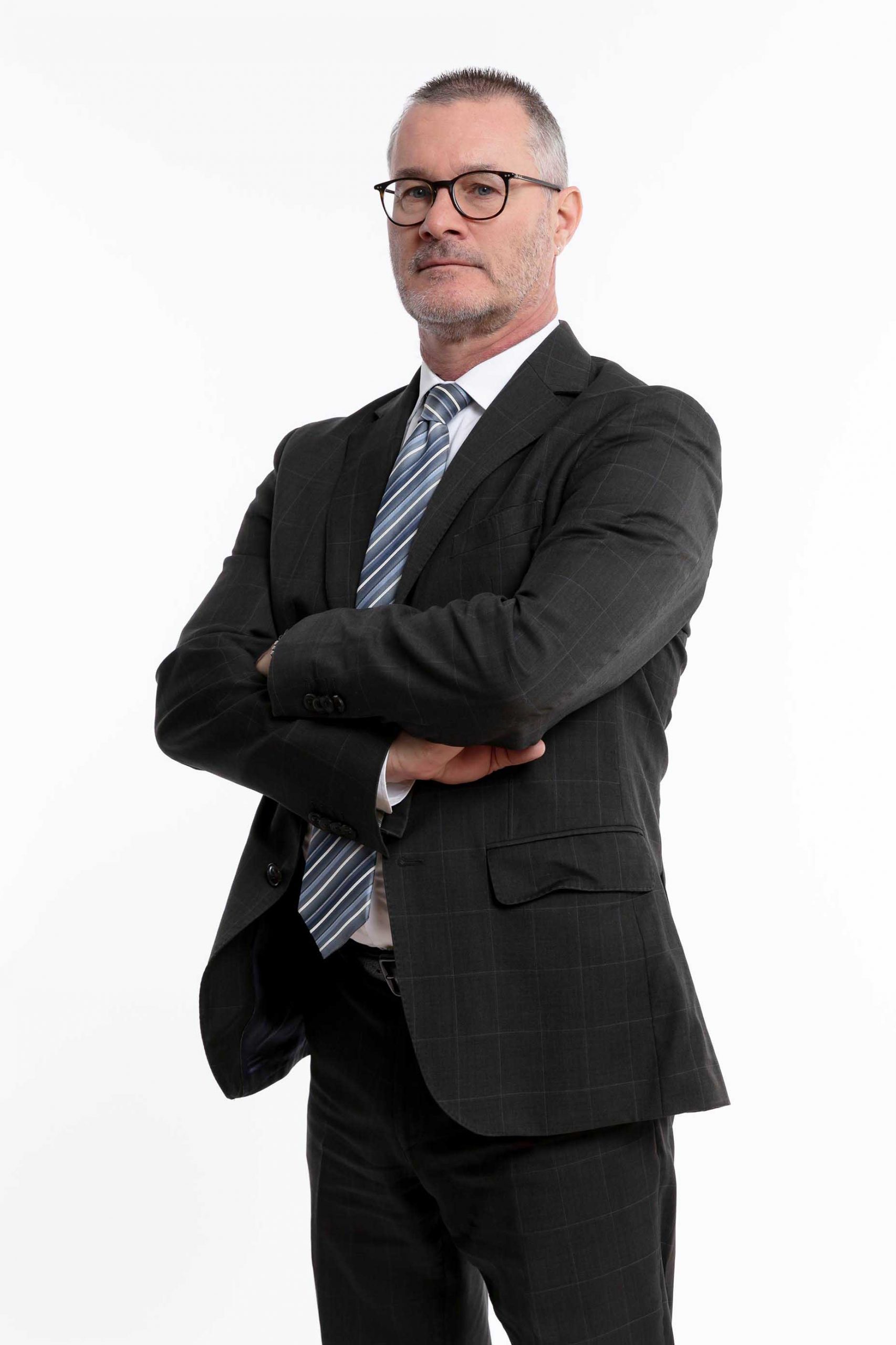 Danilo Baranzini