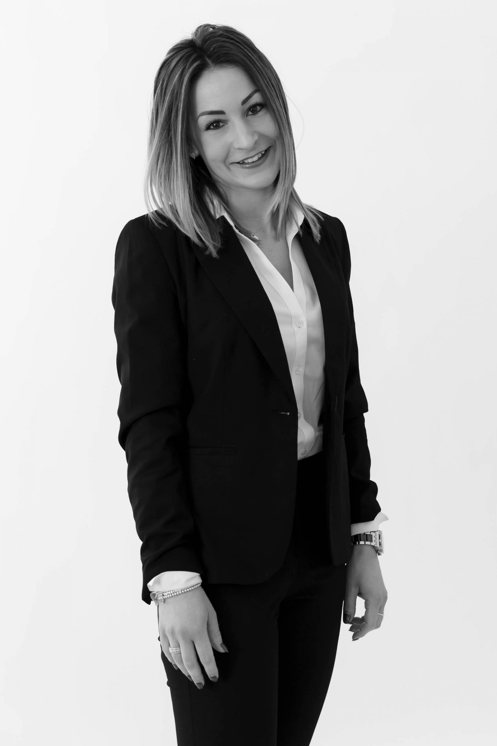 Loredana_Kochli_BW Loredana Köchli