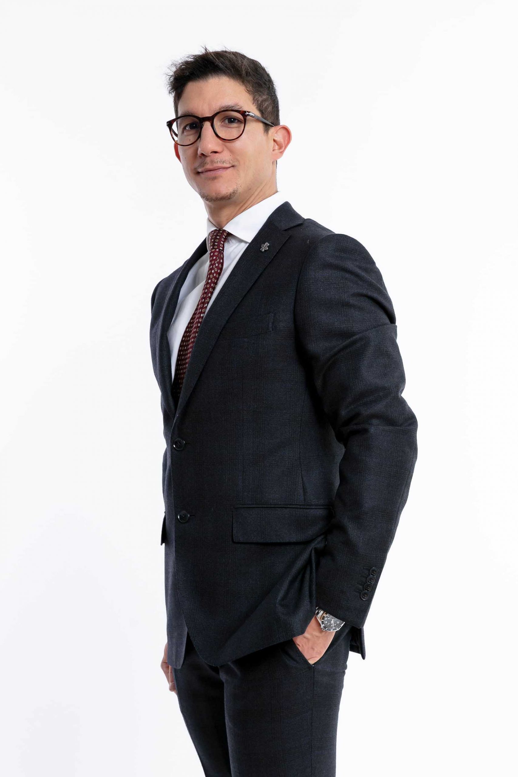 Matteo Benatti