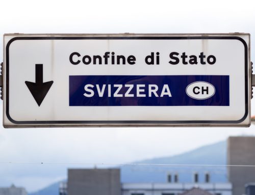 Frontalieri tra Svizzera e Italia: aggiornamento su fiscalità e oneri sociali