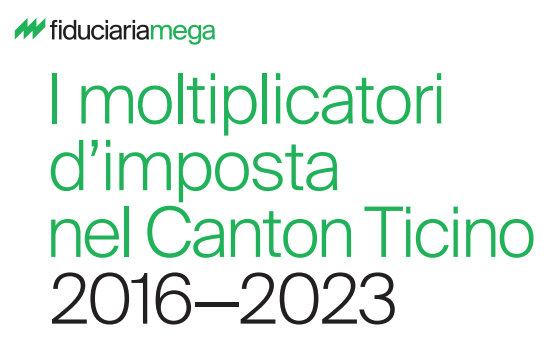 Moltiplicatori imposta 2023