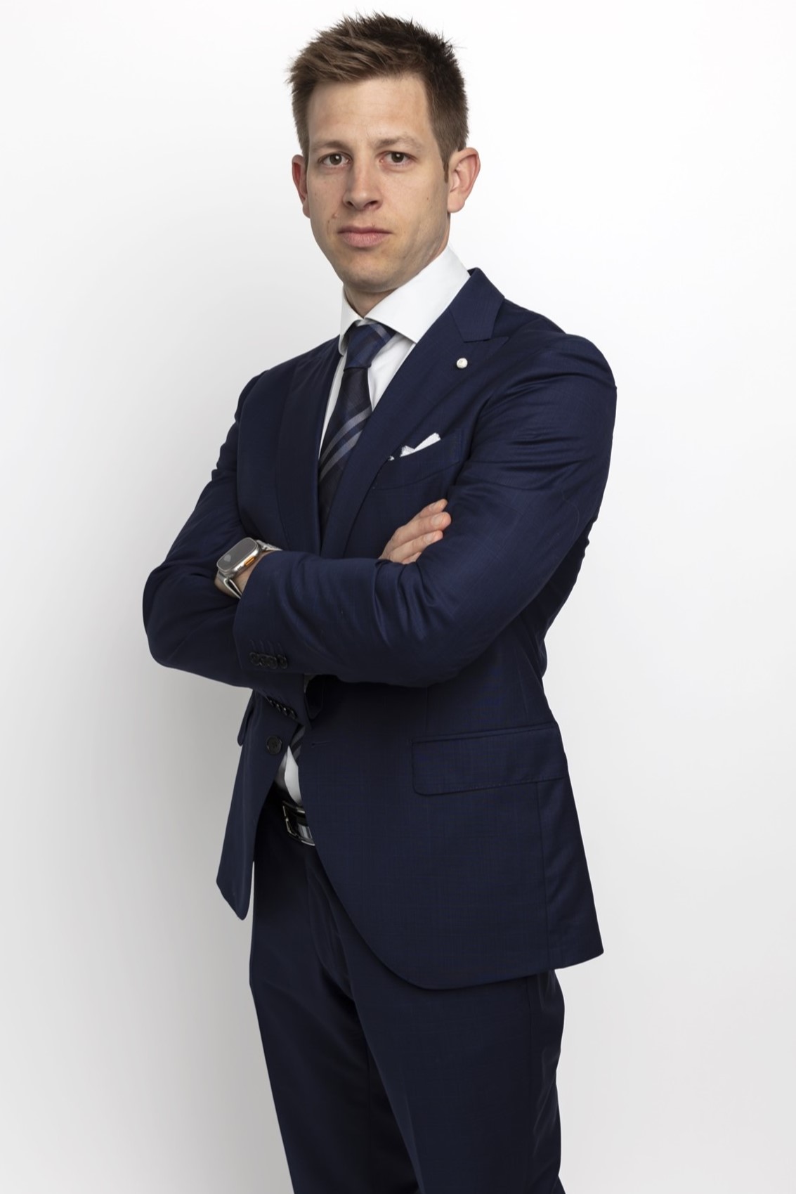 Giacomo Polonijo