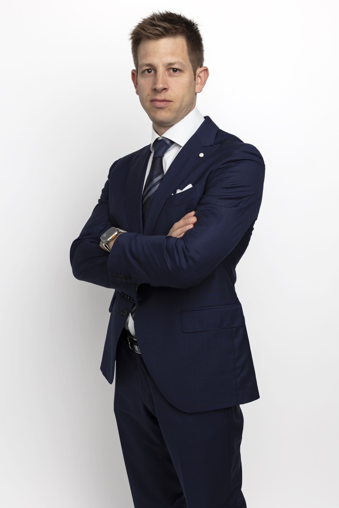 Giacomo Polonijo