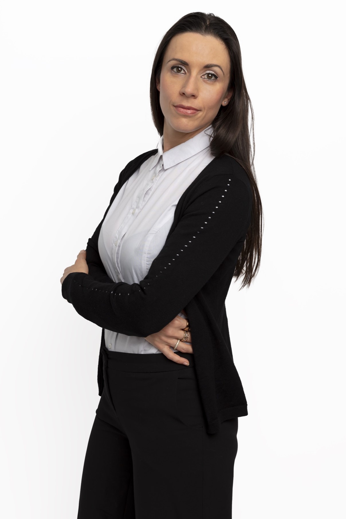 Sara Scalmana
