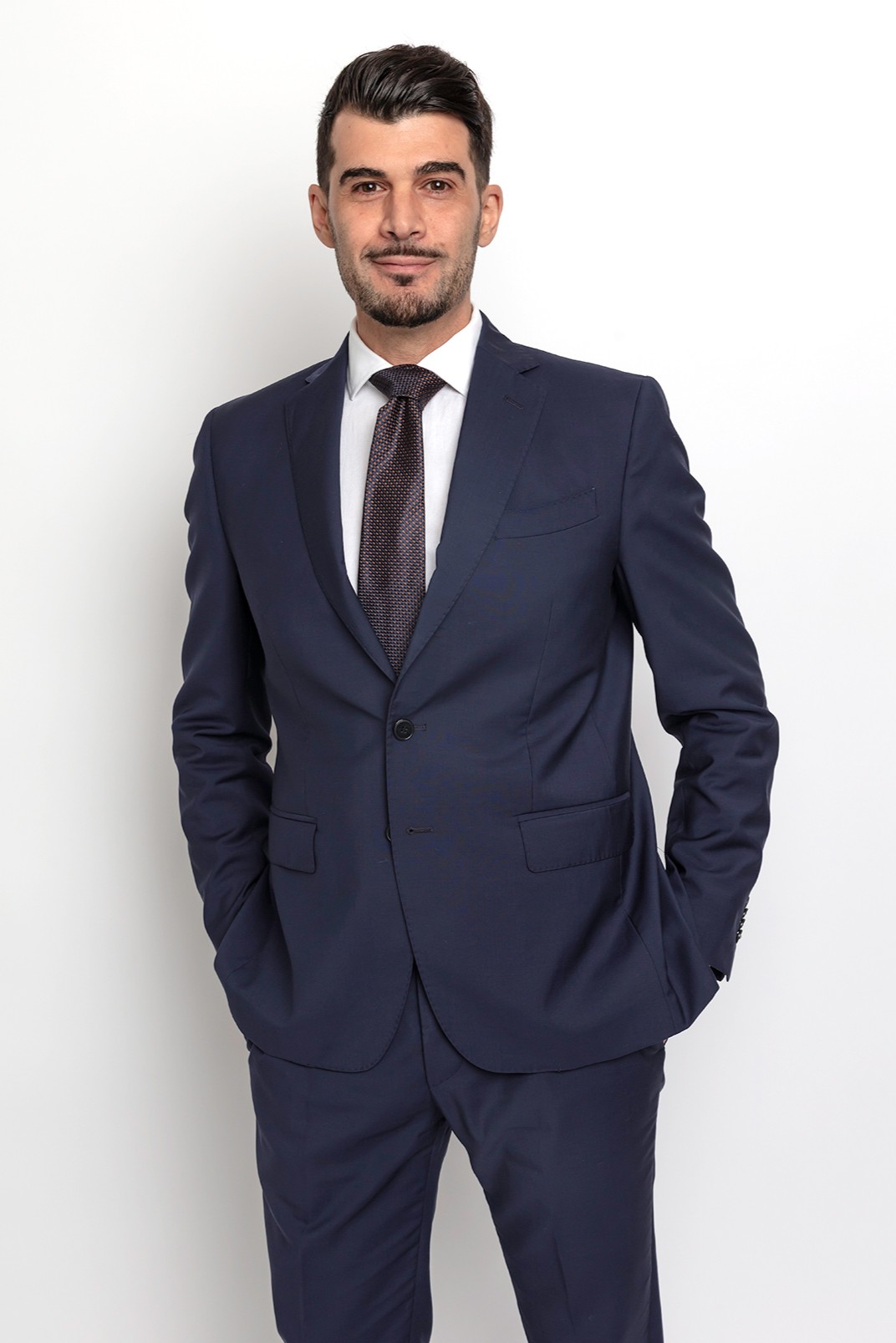 Davide La Rocca