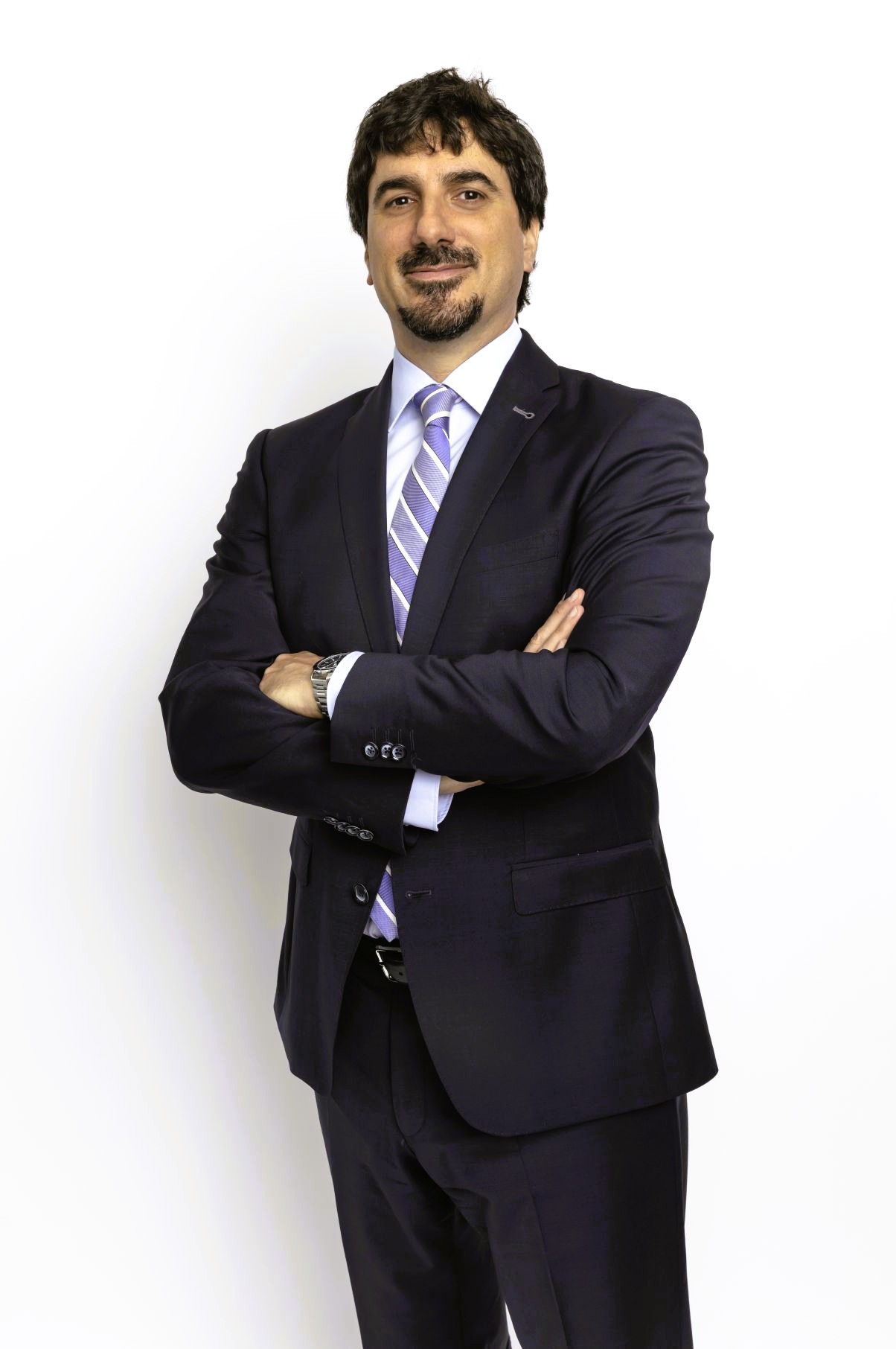 Davide Nuzzi