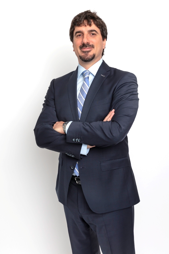 Davide Nuzzi
