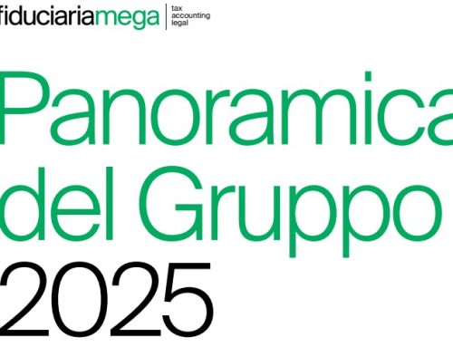 Panoramica del gruppo fiduciaria Mega 2025