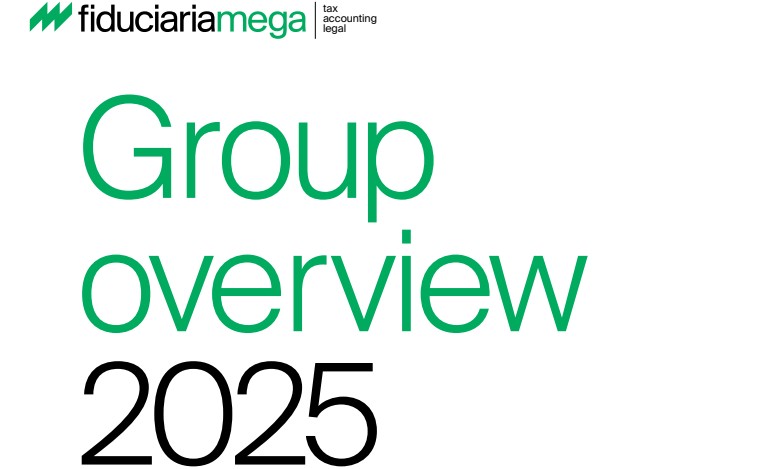 Fiduciaria Mega 2025