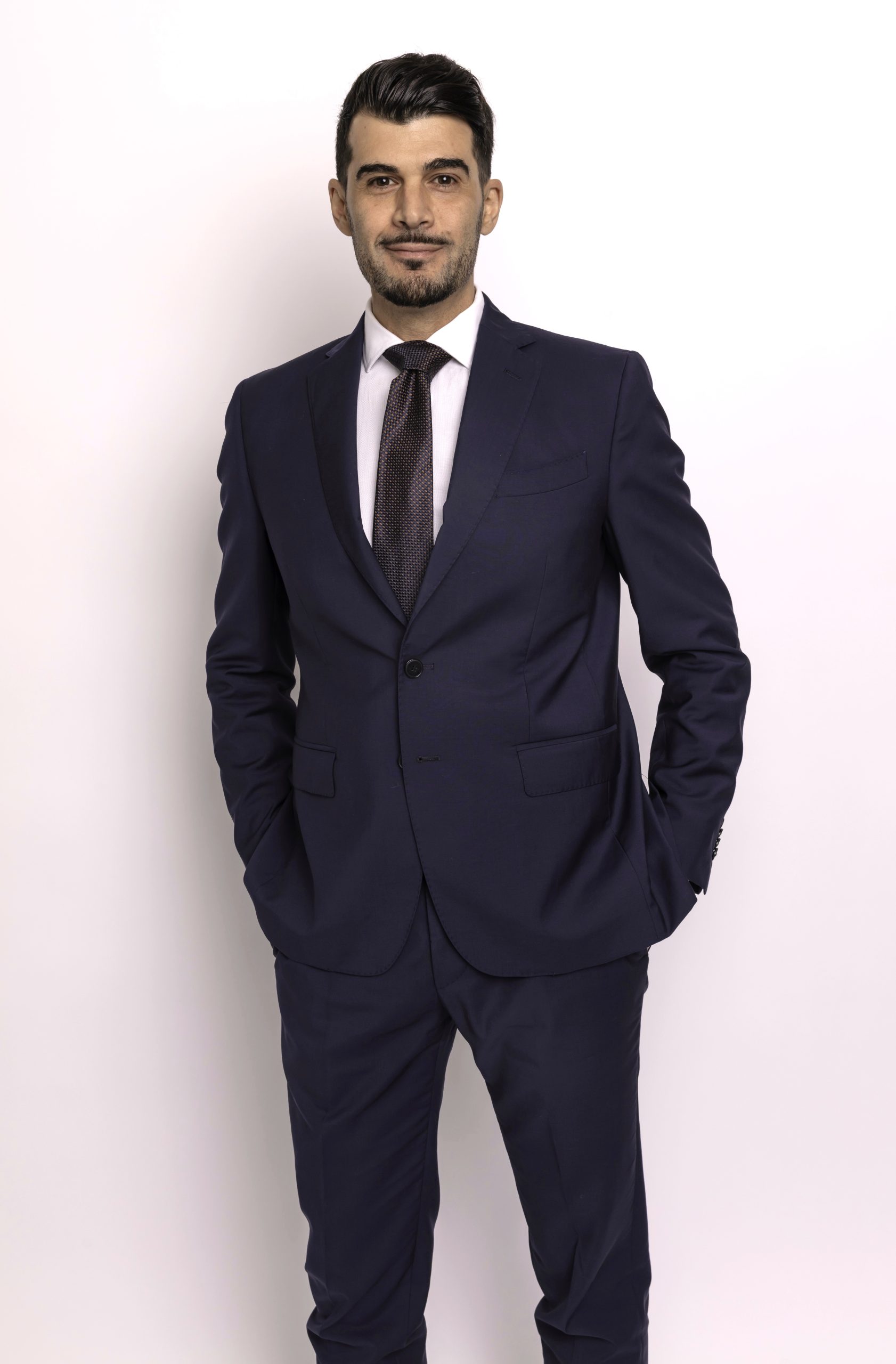 Davide La Rocca