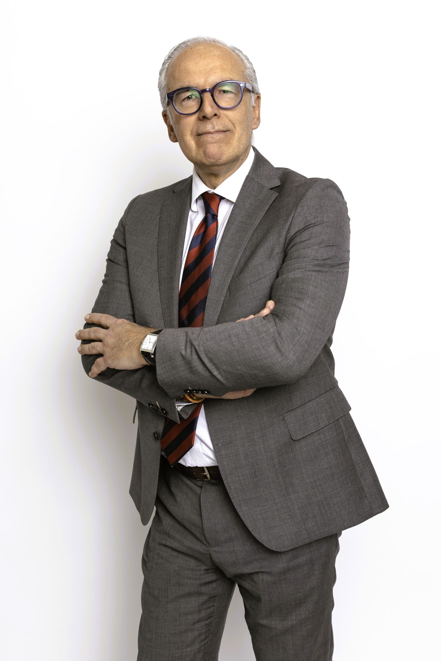 Luca Maestri