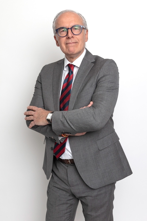 Luca Maestri