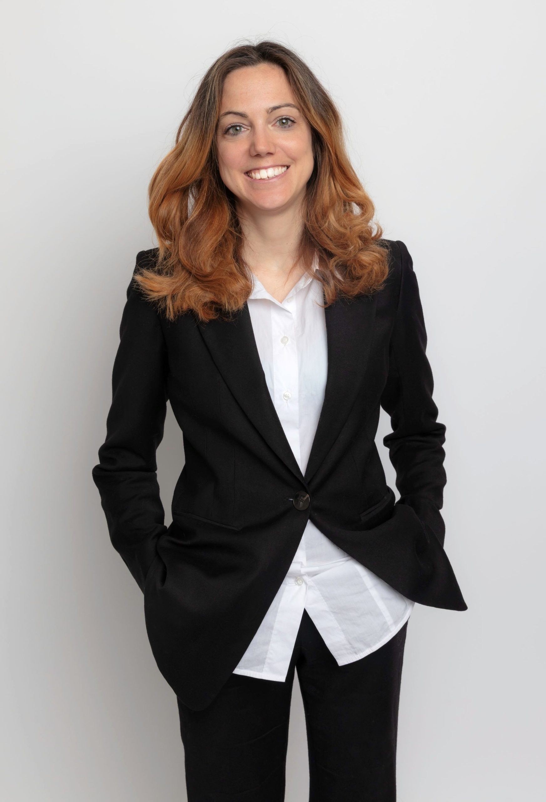 Martina Caldelari