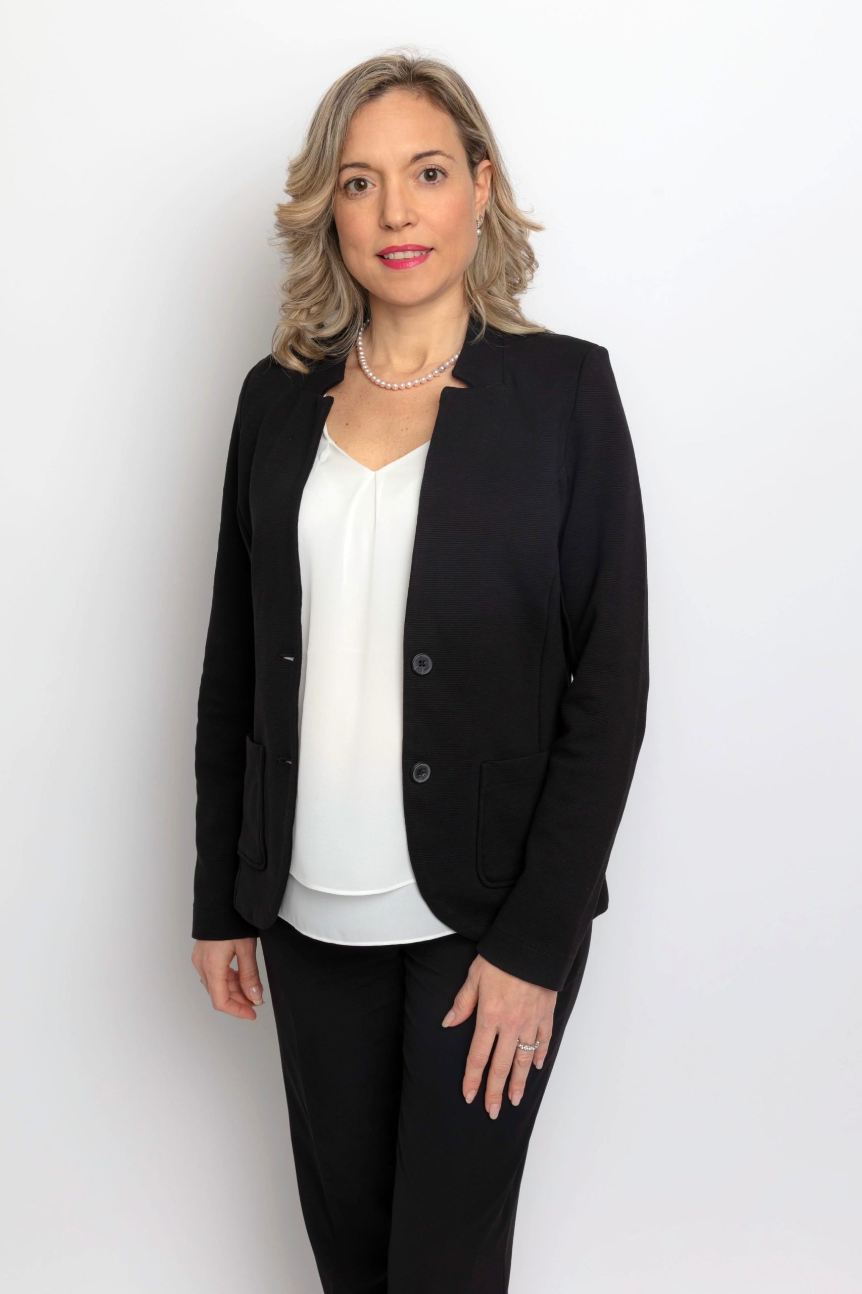 Rosmarie Pamini