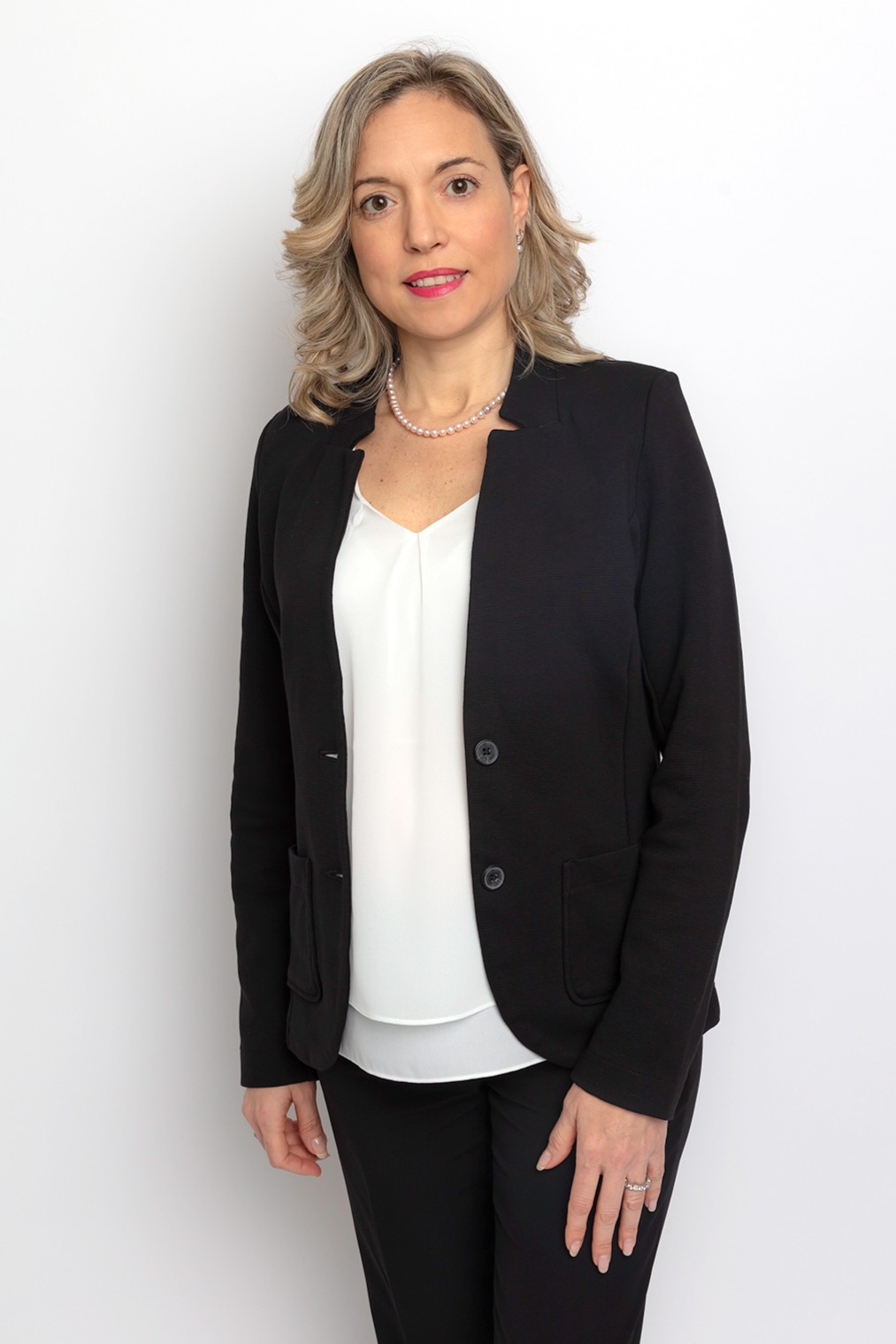 Rosmarie Pamini