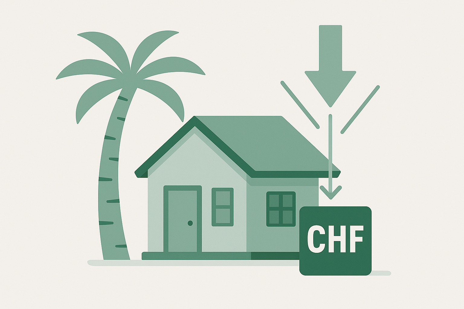 abolizione valore locativo