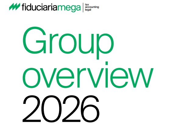 Fiduciaria Mega brochure