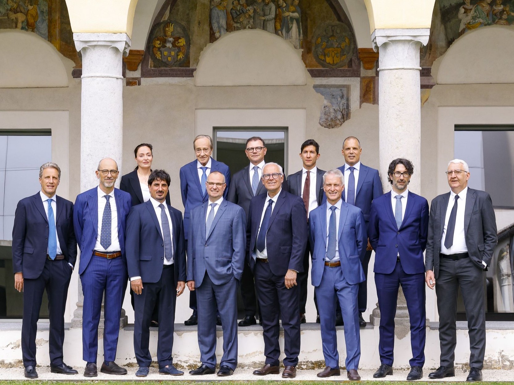 VR Fiduciaria Mega 2026